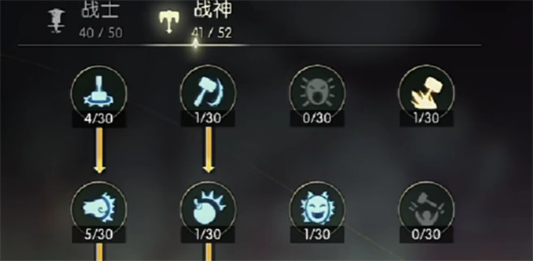 龙之谷世界战神技能加点攻略,龙之谷世界战神怎么加点,龙之谷世界