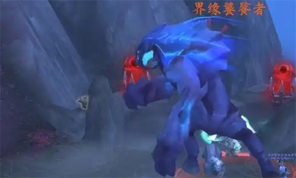 魔兽世界忠诚的饕餮者坐骑获得方法,魔兽世界忠诚的饕餮者坐骑怎么获取攻略,魔兽世界