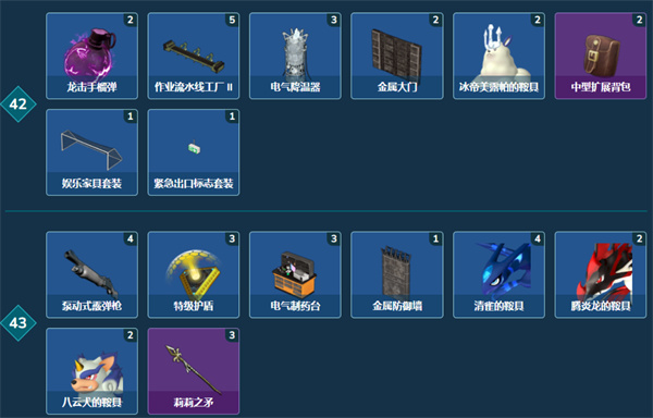 幻兽帕鲁八云犬鞍具如何解锁,幻兽帕鲁八云犬鞍具多少级解锁,幻兽帕鲁