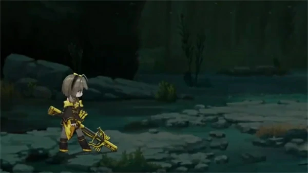 卡厄思梦境薇若妮卡配队攻略,卡厄思梦境薇若妮卡队友选择推荐,卡厄思梦境