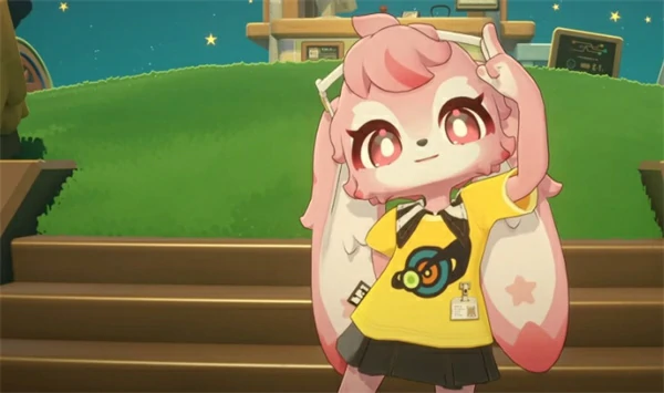 星布谷地艾莎莎尼介绍,星布谷地艾莎莎尼是谁,星布谷地