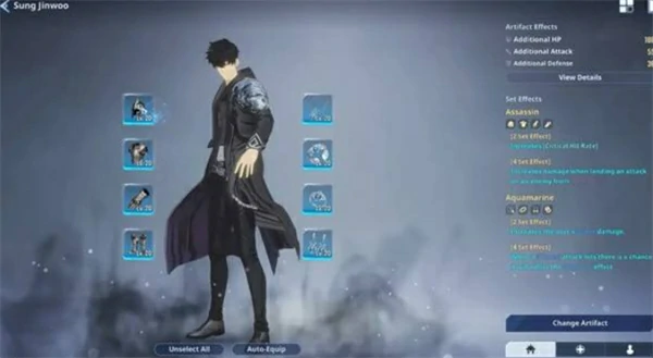 我独自升级起立觉醒新手怎么玩,我独自升级起立觉醒新手开荒攻略,我独自升级起立觉醒