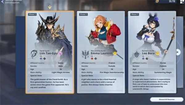 我独自升级起立觉醒新手怎么玩,我独自升级起立觉醒新手开荒攻略,我独自升级起立觉醒