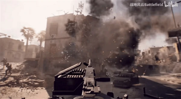 战地6免费周几时开始,战地6免费周到几时,战地6