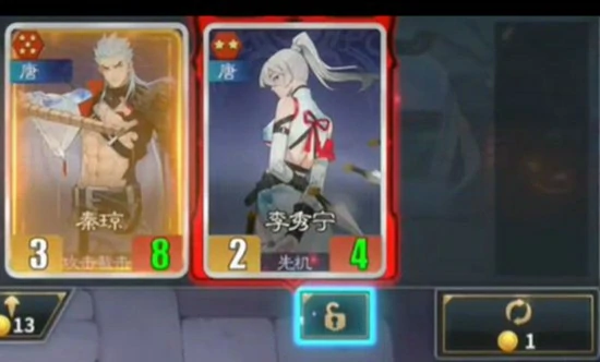 千机阵统帅有哪些强,千机阵统帅技能介绍,千机阵