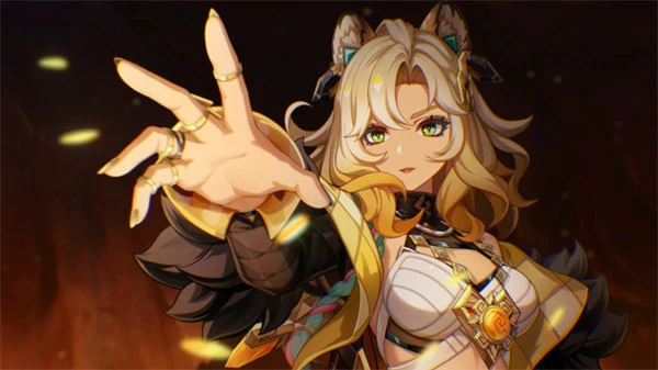 原神月之三版本下半UP池有哪些角色,原神月之三,原神,原神