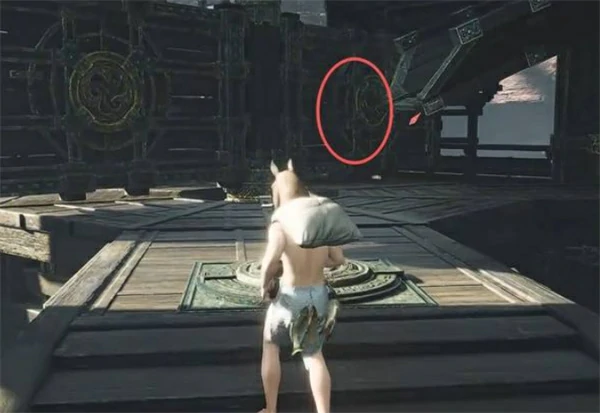 燕云十六声镇守晦谷怎么解密,燕云十六声镇守晦谷解密攻略,燕云十六声,燕云十六声