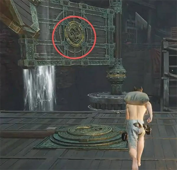 燕云十六声镇守晦谷怎么解密,燕云十六声镇守晦谷解密攻略,燕云十六声,燕云十六声