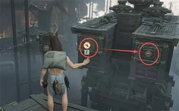 燕云十六声镇守晦谷怎么解密,燕云十六声镇守晦谷解密攻略,燕云十六声,燕云十六声