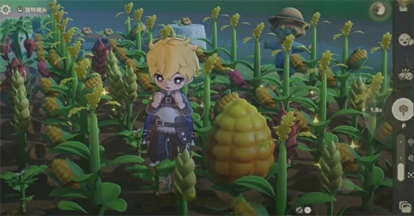 星布谷地变异果实怎么获取,星布谷地变异果实介绍,星布谷地