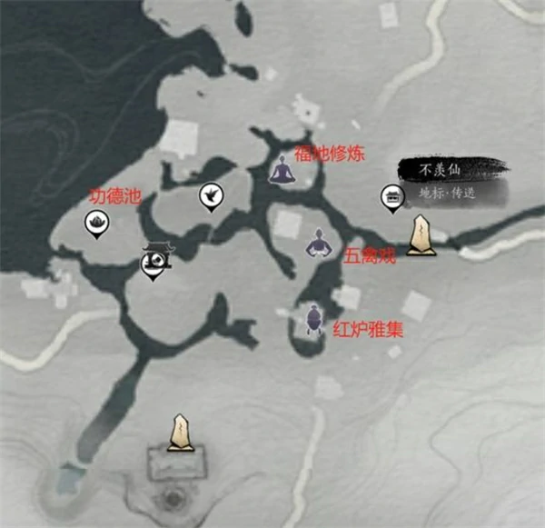 燕云十六声必做日常周常活动有哪些,燕云十六声必做日常周常活动介绍,燕云十六声,燕云十六声