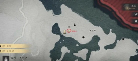 燕云十六声花魁任务怎么完成,燕云十六声花魁任务奖励,燕云十六声,燕云十六声