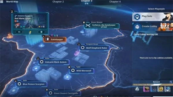 我独自升级起立觉醒狩猎币获取途径一览,我独自升级起立觉醒猎人招募系统详解,我独自升级起立觉醒