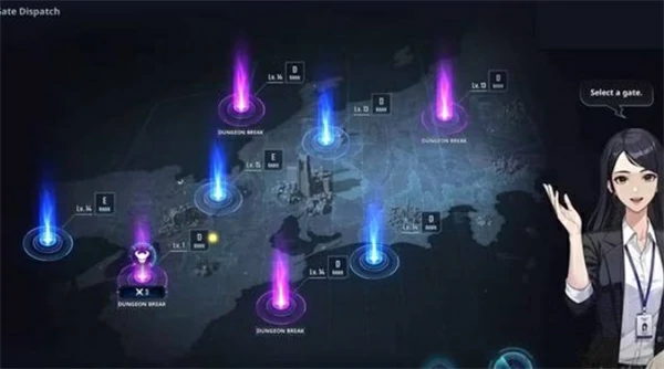 我独自升级起立觉醒狩猎币获取途径一览,我独自升级起立觉醒猎人招募系统详解,我独自升级起立觉醒