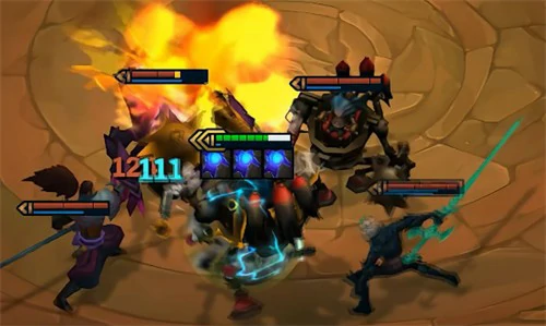 金铲铲之战s16赛季兰博技能是什么, 金铲铲之战s16赛季兰博技能介绍, 金铲铲之战,金铲铲之战