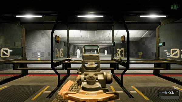 战地6瞄具有哪些,战地6瞄具用途,战地6