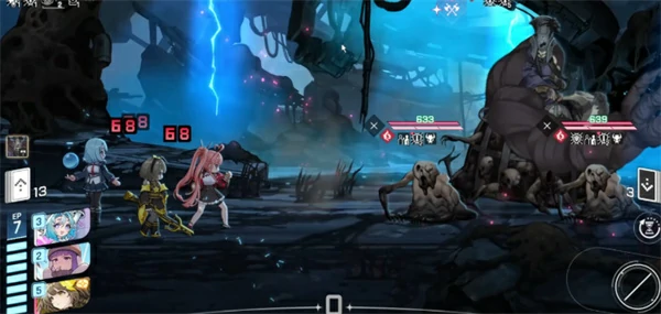 卡厄思梦境蓝壶怎么打,卡厄思梦境蓝壶打法攻略,卡厄思梦境