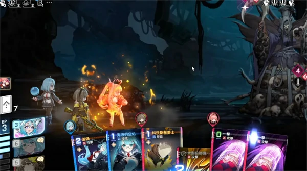 卡厄思梦境蓝壶怎么打,卡厄思梦境蓝壶打法攻略,卡厄思梦境