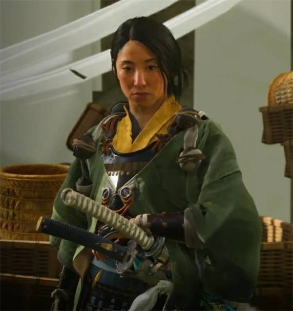 羊蹄山之魂1.100版本新增铠甲有哪些,羊蹄山之魂新增铠甲一览,羊蹄山之魂