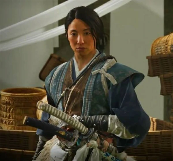 羊蹄山之魂1.100版本新增铠甲有哪些,羊蹄山之魂新增铠甲一览,羊蹄山之魂