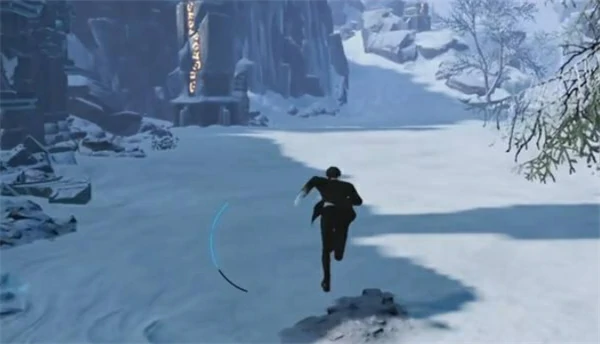 我独自升级起立觉醒第六章最后一个冰冻黑暗在哪里,我独自升级起立觉醒第六章最后一个冰冻黑暗位置分享,我独自升级起立觉醒