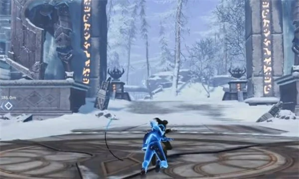 我独自升级起立觉醒第六章最后一个冰冻黑暗在哪里,我独自升级起立觉醒第六章最后一个冰冻黑暗位置分享,我独自升级起立觉醒