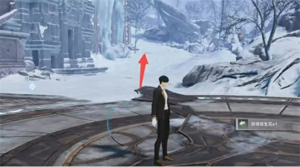 我独自升级起立觉醒第六章最后一个冰冻黑暗在哪里,我独自升级起立觉醒第六章最后一个冰冻黑暗位置分享,我独自升级起立觉醒