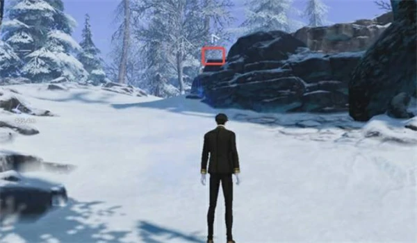 我独自升级起立觉醒第六章最后一个冰冻黑暗在哪里,我独自升级起立觉醒第六章最后一个冰冻黑暗位置分享,我独自升级起立觉醒