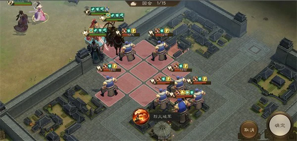 新三国志曹操传诸天星曜金星君105级怎么打,新三国志曹操传诸天星曜金星君机制,新三国志曹操传