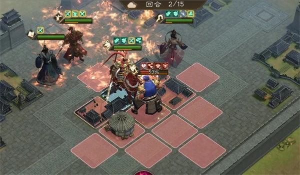 新三国志曹操传诸天星曜金星君105级怎么打,新三国志曹操传诸天星曜金星君机制,新三国志曹操传