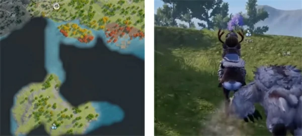 荒原曙光曙光群岛隐藏宝箱位置汇总,荒原曙光曙光群岛隐藏宝箱全收集攻略,荒原曙光