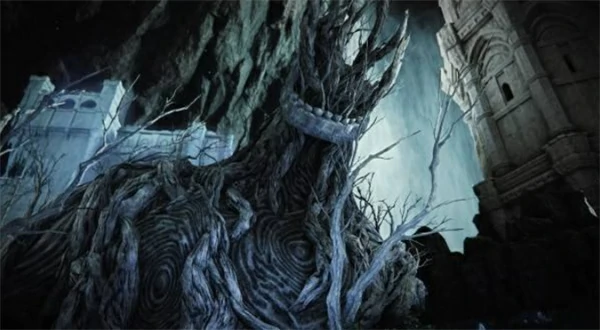 艾尔登法环黑夜君临DLC见弃空洞者新增大空洞特异地形介绍,艾尔登法环黑夜君临