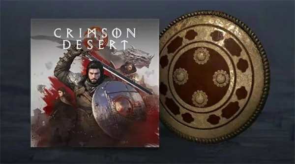 红色沙漠预购及豪华版奖励有哪些红色沙漠预购及豪华版奖励一览红色沙漠