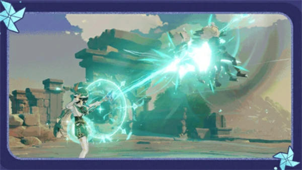 原神温迪加强了什么,原神温迪加强效果介绍,原神,原神