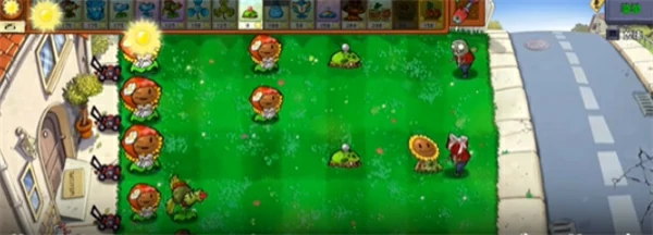 植物大战僵尸杂交版黑客小鬼僵尸怎么打,植物大战僵尸杂交版黑客小鬼僵尸介绍,植物大战僵尸杂交版