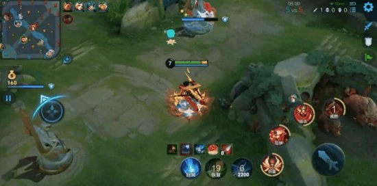 王者荣耀哪吒玩法升级有哪些,王者荣耀哪吒玩法升级介绍,王者荣耀,王者荣耀