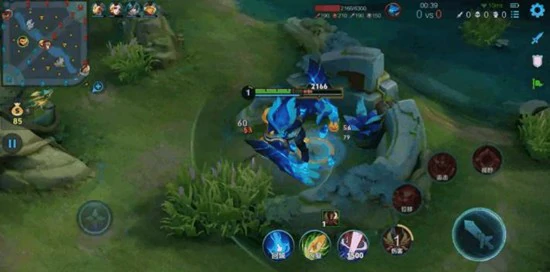 王者荣耀哪吒玩法升级有哪些,王者荣耀哪吒玩法升级介绍,王者荣耀,王者荣耀