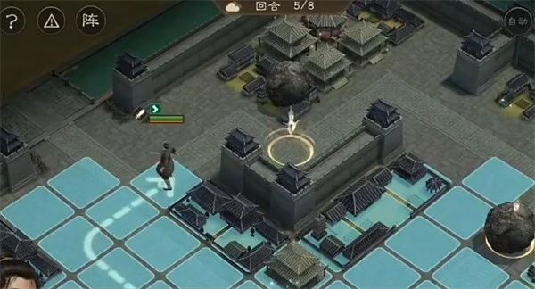 新三国志曹操传磐石迷局一怎么过,新三国志曹操传磐石迷局一机制,新三国志曹操传