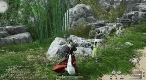 燕云十六声辟邪钱袋任务怎么做,燕云十六声辟邪钱袋任务攻略,燕云十六声,燕云十六声