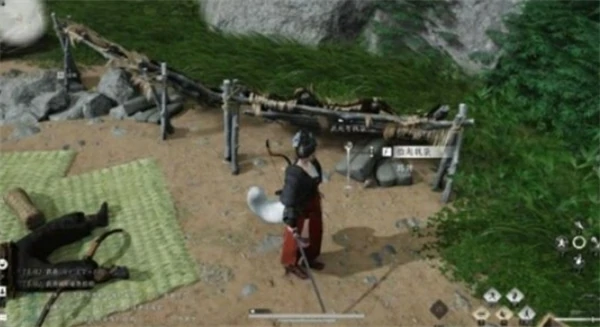 燕云十六声辟邪钱袋任务怎么做,燕云十六声辟邪钱袋任务攻略,燕云十六声,燕云十六声