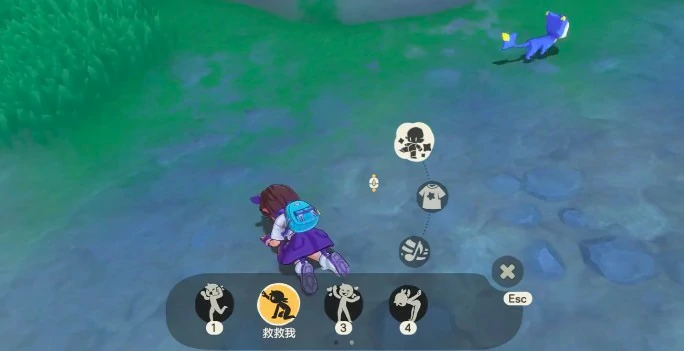 洛克王国世界恢复瓶药剂怎么获得,洛克王国世界恢复瓶药剂作用,洛克王国世界