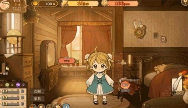 火山的女儿实用技巧有哪些,火山的女儿新手需注意事项攻略,火山的女儿