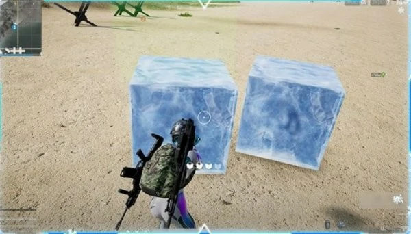 和平精英冰雪哈尔滨玩法有什么,和平精英冰雪哈尔滨活动,和平精英,和平精英