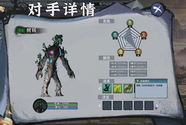 轮回修仙传首领boss有哪些,轮回修仙传首领boss技能,轮回修仙传