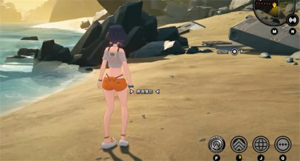 绝区零2.4版本攻略,绝区零如果我们不曾离成就怎么获取,绝区零,绝区零