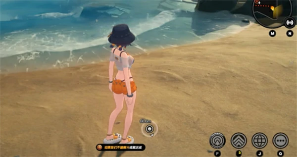 绝区零2.4版本攻略,绝区零如果我们不曾离成就怎么获取,绝区零,绝区零