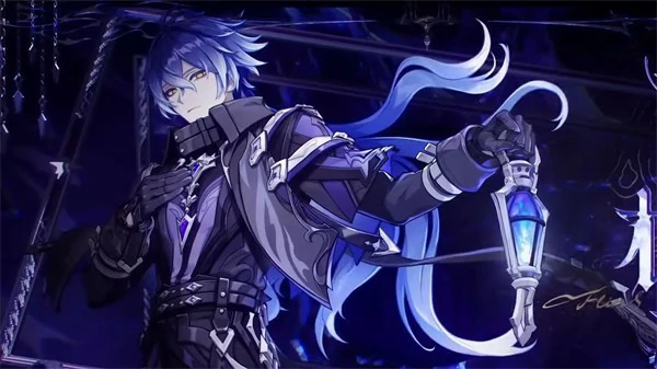 原神雅珂达怎么组队,原神雅珂达作用是什么,原神,原神