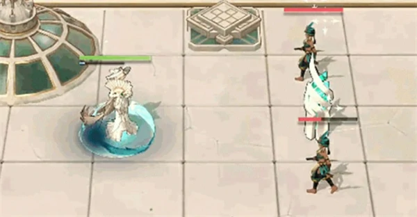 无期迷途玛格丽塔角色强度如何,无期迷途玛格丽塔角色介绍,无期迷途