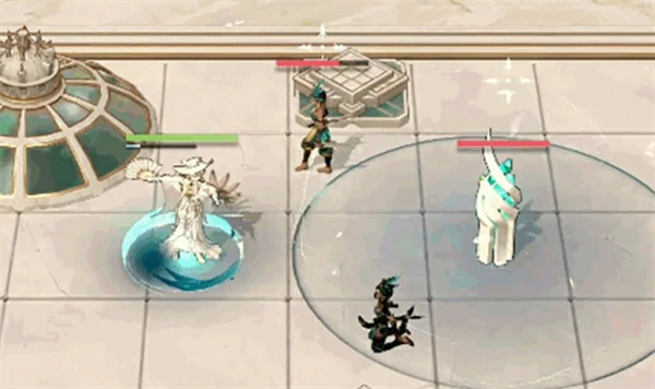 无期迷途玛格丽塔角色强度如何,无期迷途玛格丽塔角色介绍,无期迷途