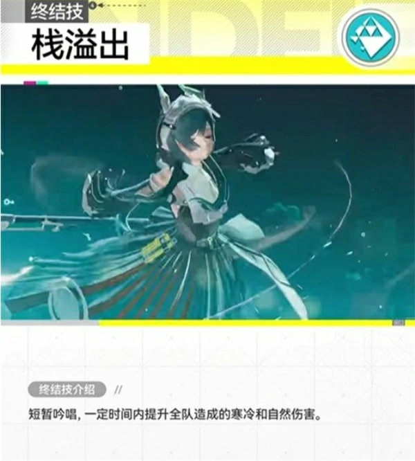 明日方舟终末地干员赛希介绍,明日方舟终末地干员赛希技能是什么,明日方舟终末地,明日方舟